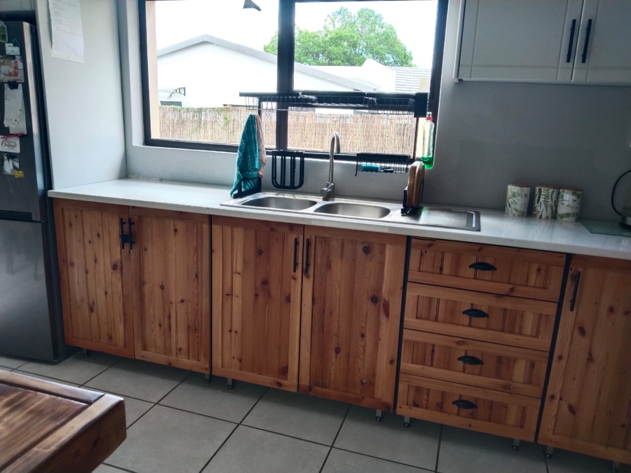 3 Bedroom Property for Sale in Langenhovenpark Free State